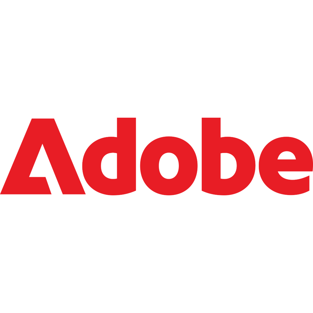 2025 Adobe